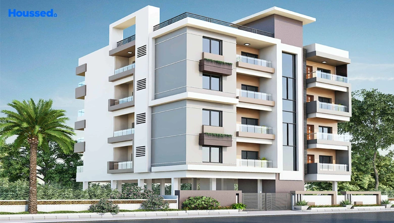 Shree Sudhakar Residency